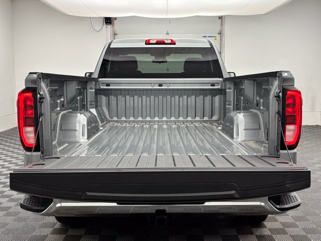 New 2026 GMC Sierra 1500 Pro w/ Pro Value Package AWD/4WD image 8