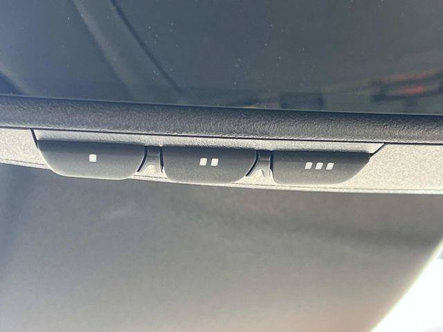 Certified 2025 Lexus TX 350 AWD w/ Technology Package image 41