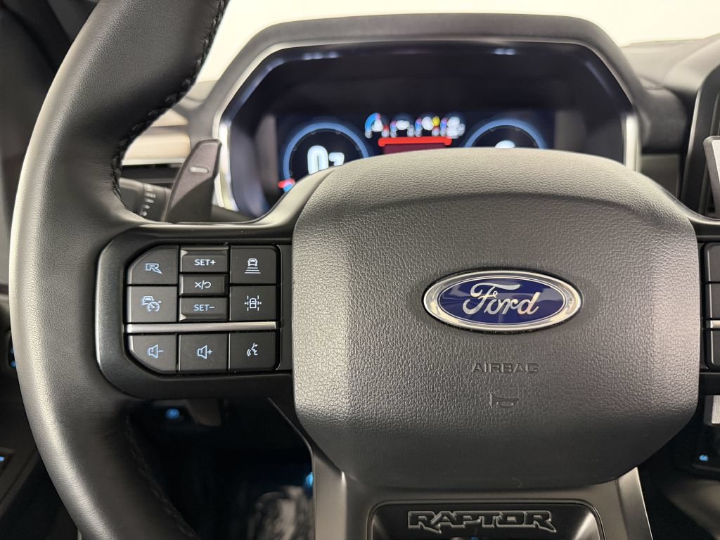 Used 2023 Ford F150 Raptor w/ Raptor 37 Performance Package AWD/4WD image 22