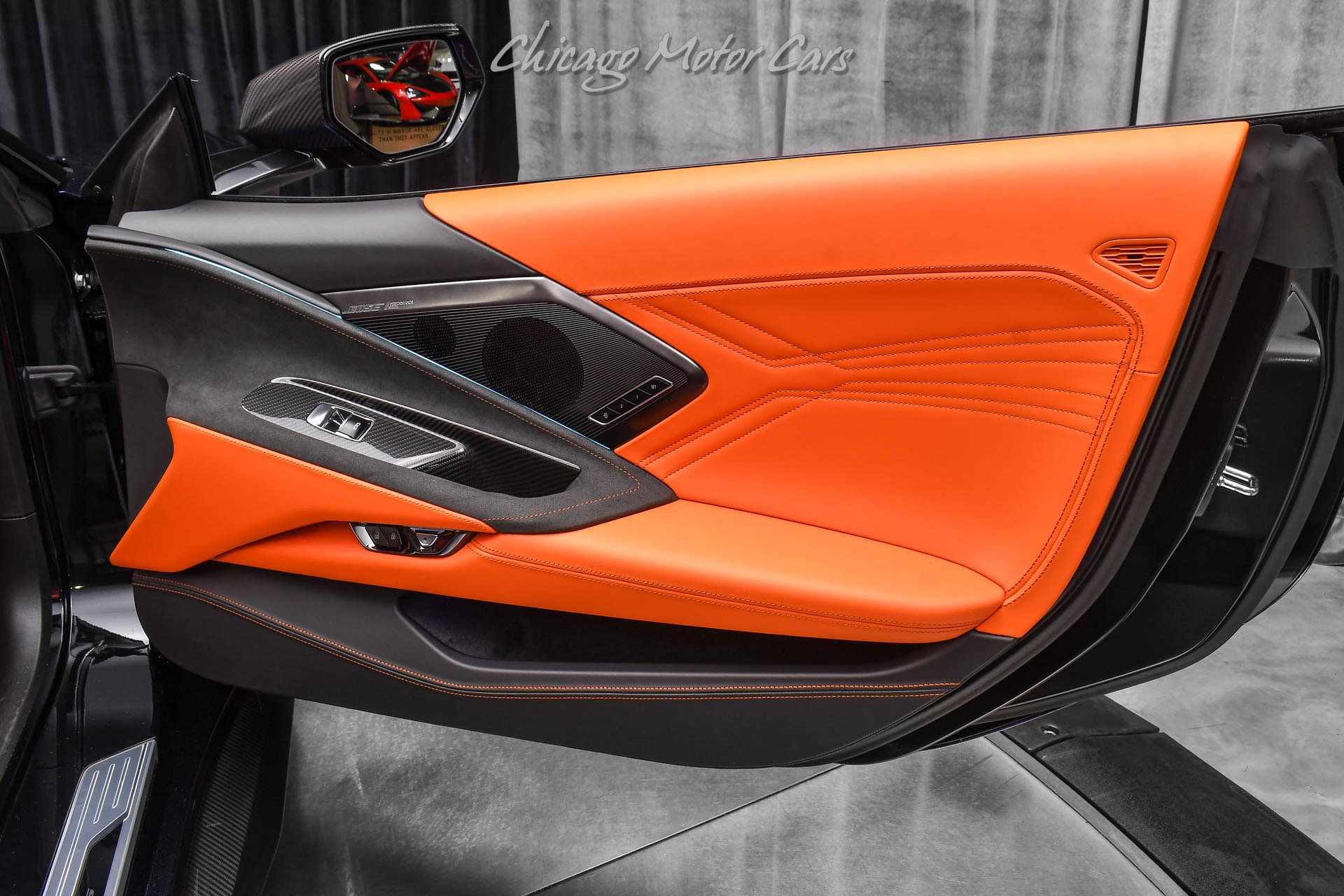 Used 2025 Chevrolet Corvette Z06 w/ Z07 Performance Package image 30