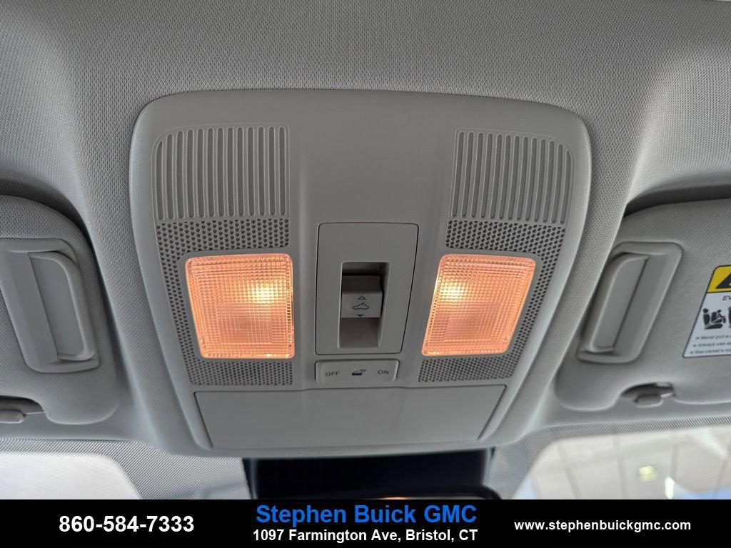 Used 2025 MAZDA CX-5 AWD 2.5 S w/ Premium Plus Pkg image 22