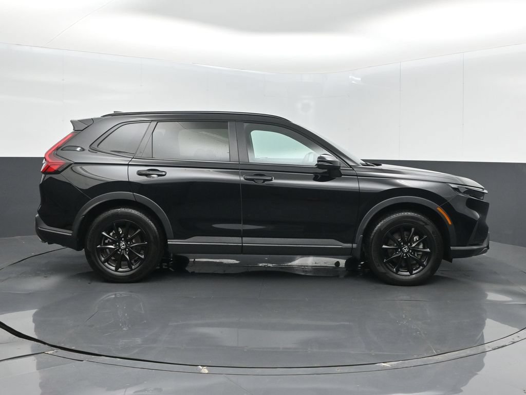 Certified 2026 Honda CR-V Sport-L image 5