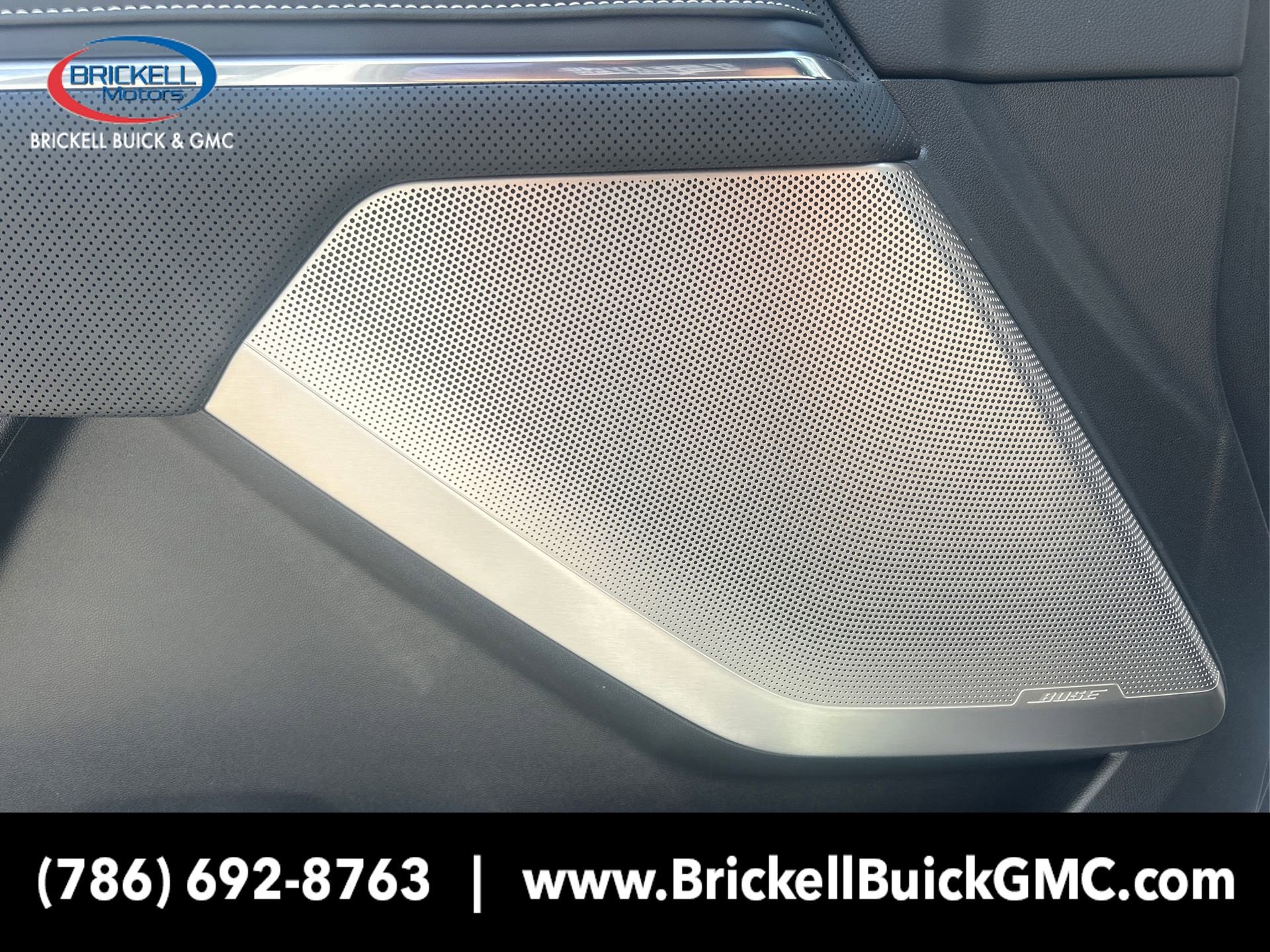 New 2025 GMC Sierra EV Denali image 33