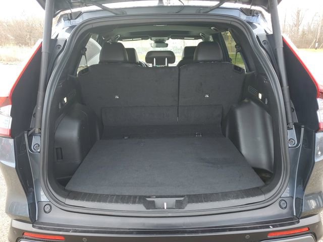 Used 2024 Honda CR-V Sport-L image 9