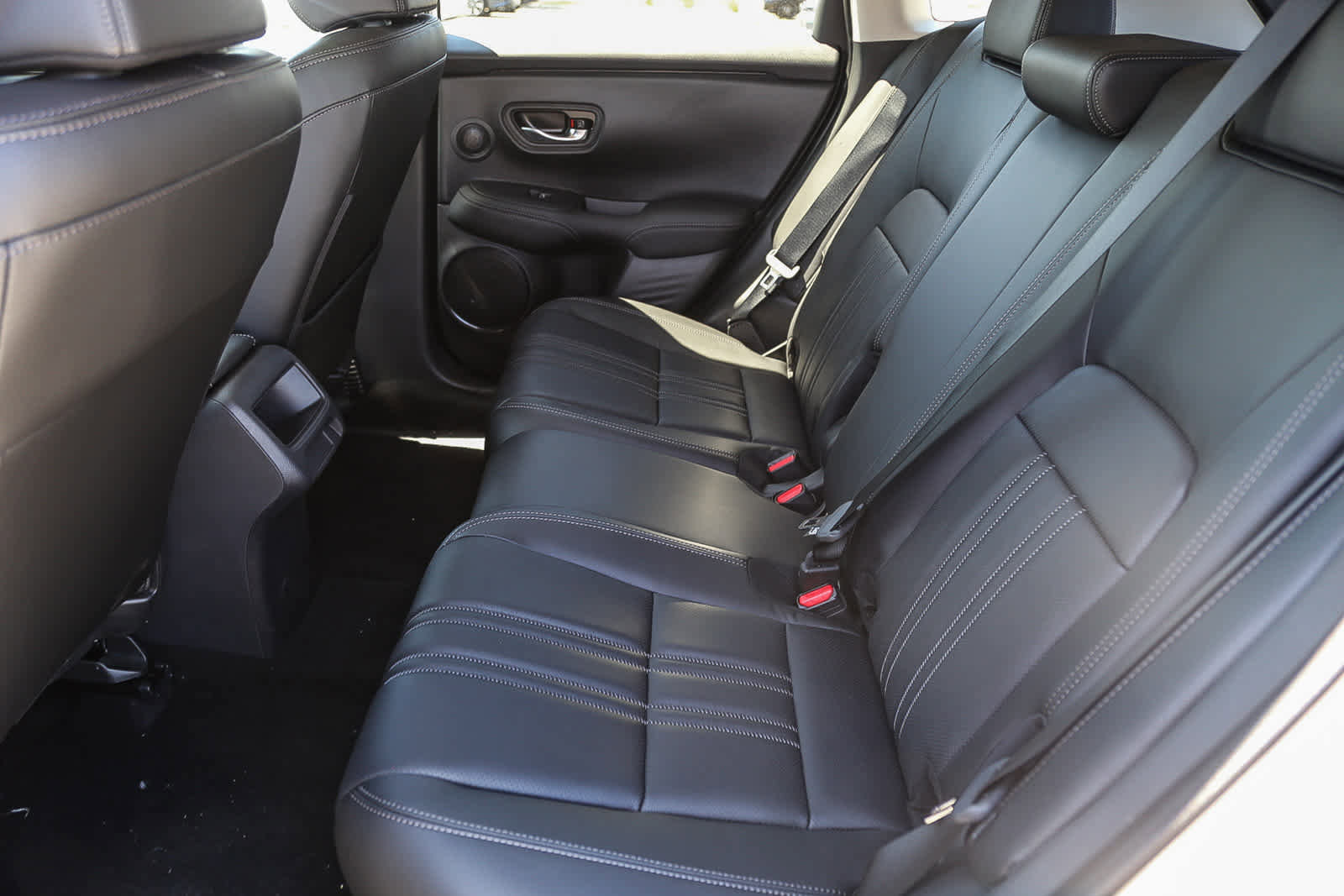 New 2027 Honda HR-V EX-L image 20