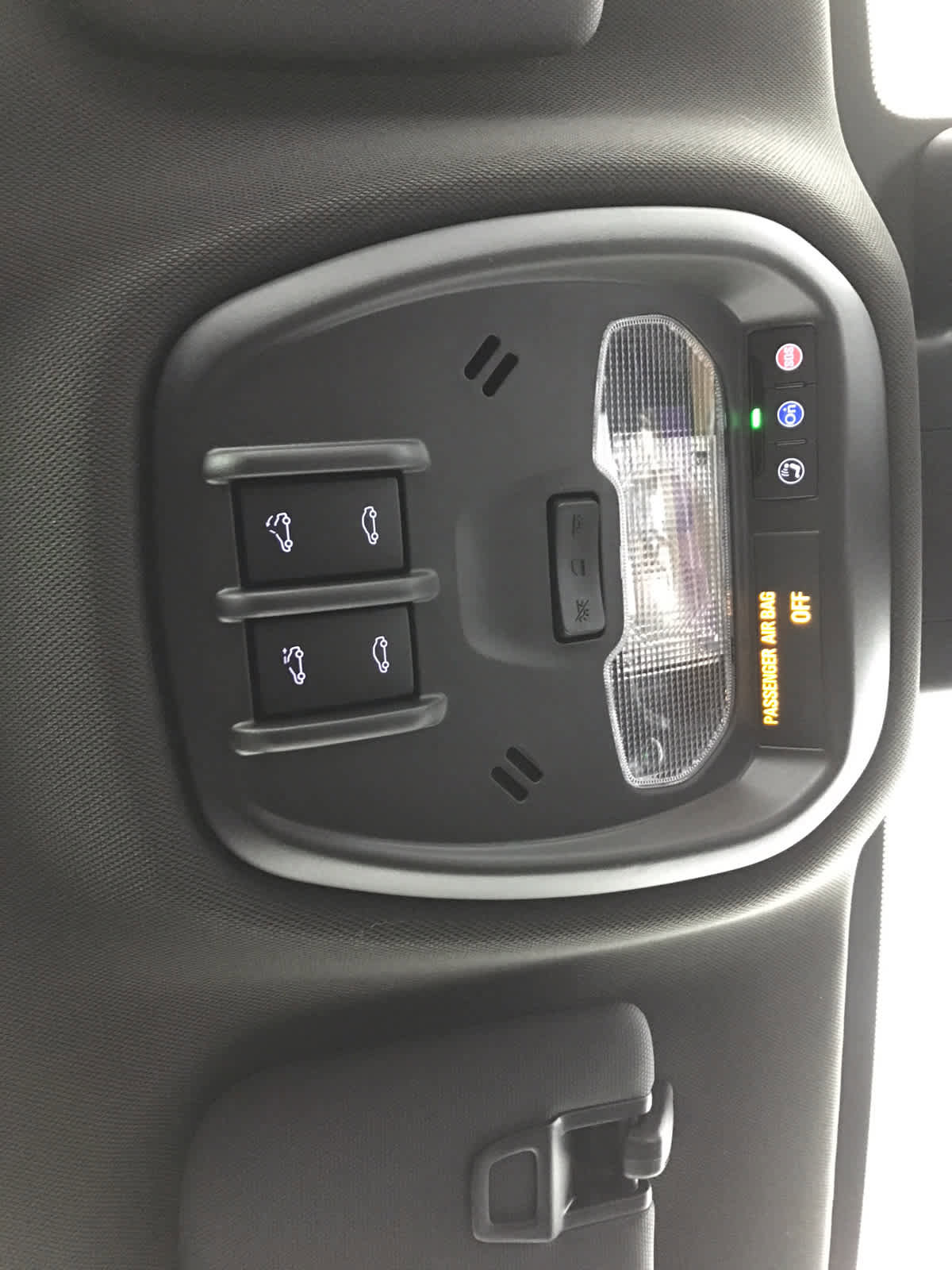 New 2026 Chevrolet Trax RS image 29