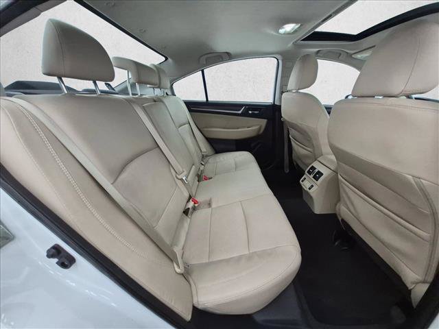Used 2019 Subaru Legacy 2.5i Limited AWD/4WD image 24