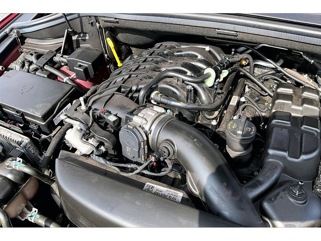 Used 2023 Dodge Durango SXT RWD image 32