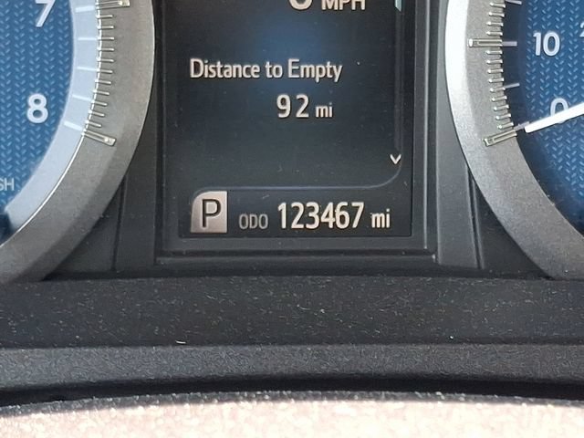 Used 2017 Toyota Sienna XLE AWD/4WD image 21
