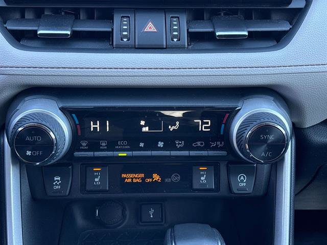 Used 2020 Toyota RAV4 XLE Premium image 20