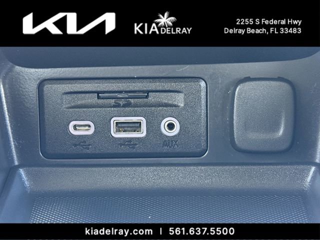 Used 2020 GMC Terrain Denali w/ Denali Premium Package FWD image 22