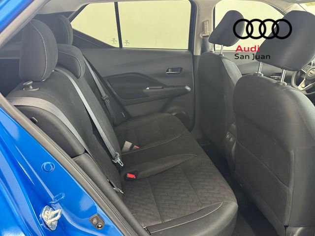 Used 2023 Nissan Kicks SV FWD image 18