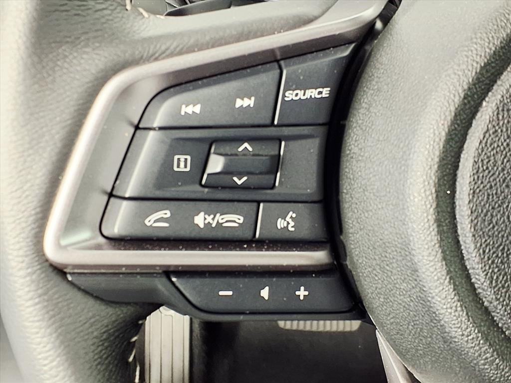 Certified 2025 Subaru Outback Premium image 16