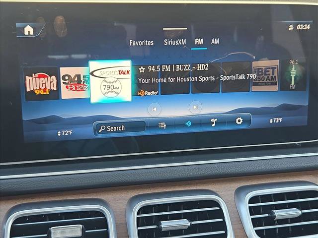 Certified 2025 Mercedes-Benz GLE 350 4MATIC image 25