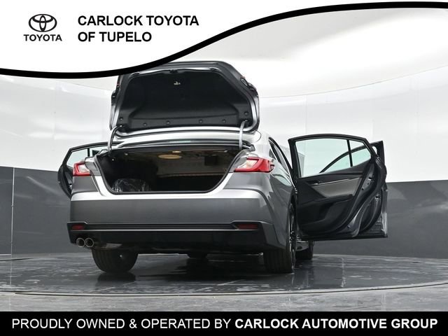 Used 2026 Toyota Camry SE FWD image 44
