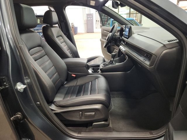 Used 2025 Honda CR-V Sport-L image 31