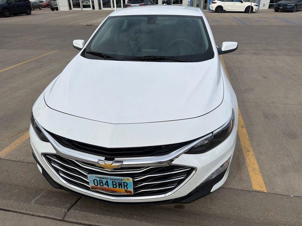 Used 2020 Chevrolet Malibu LT FWD image 10