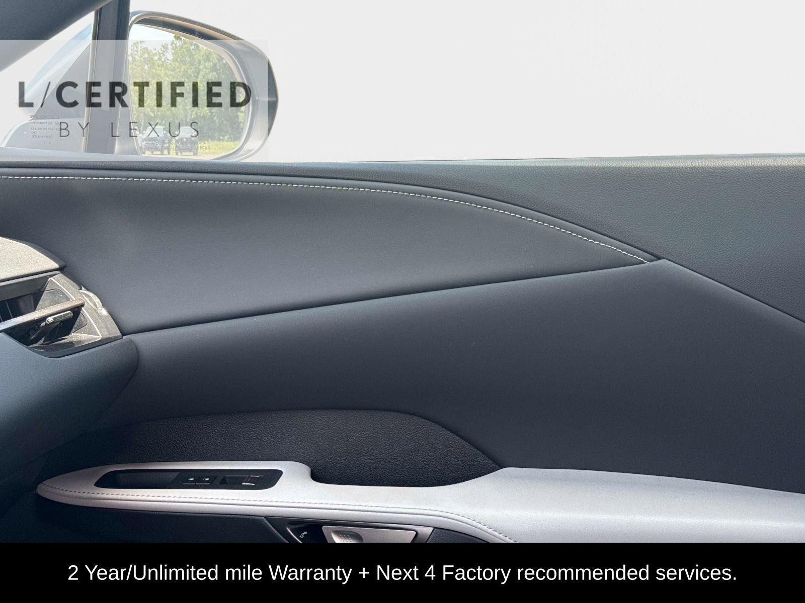 Used 2025 Lexus RX 350 Premium w/ Convenience Package image 21