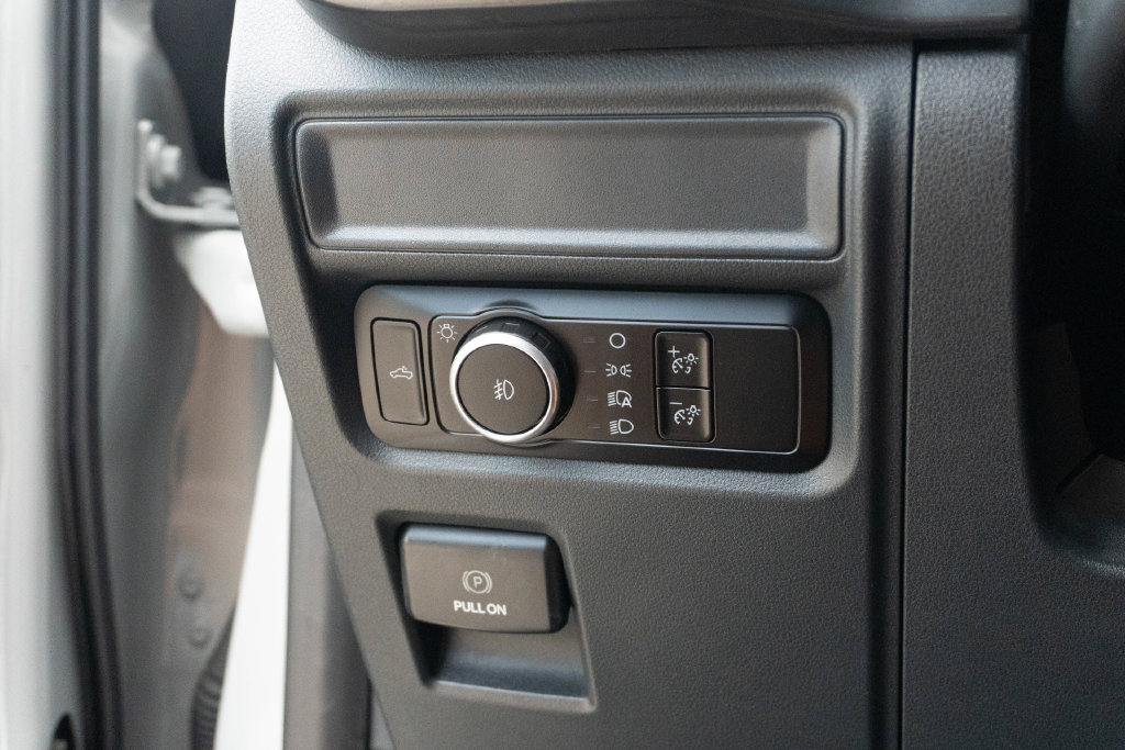 Used 2024 Ford F150 STX RWD image 20