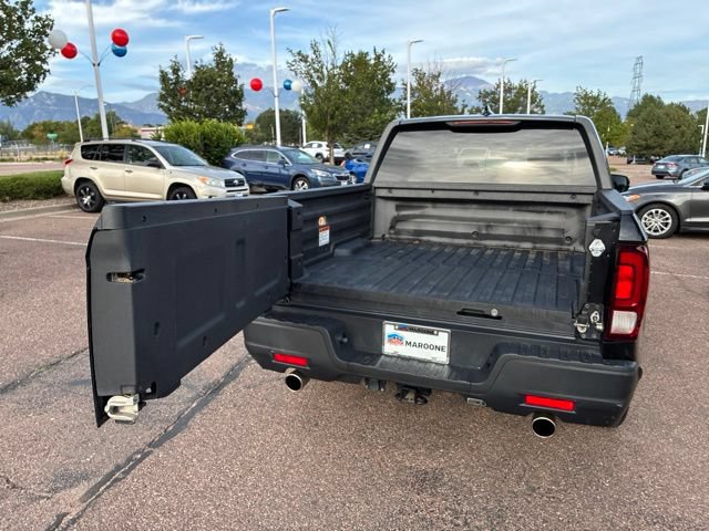 Certified 2023 Honda Ridgeline Sport image 29