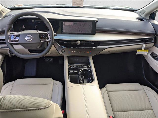 New 2026 Nissan Murano SL image 13