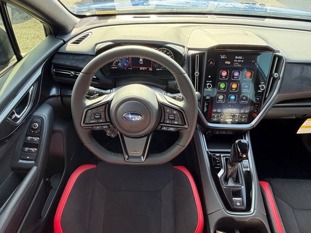New 2026 Subaru WRX GT w/ WRX Electronics Package AWD/4WD image 16