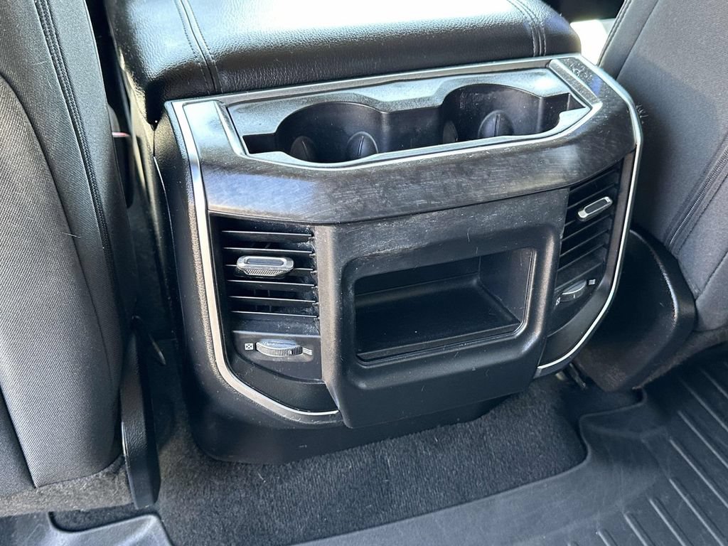 Used 2019 RAM 1500 Big Horn AWD/4WD image 15