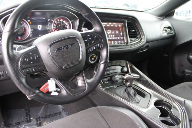 Used 2019 Dodge Challenger R/T Scat Pack image 11