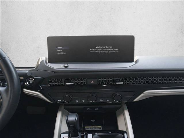 Used 2025 Honda Accord EX-L image 21