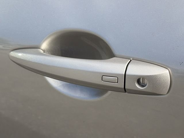 Used 2025 Nissan Rogue Platinum w/ Platinum Premium Package image 36