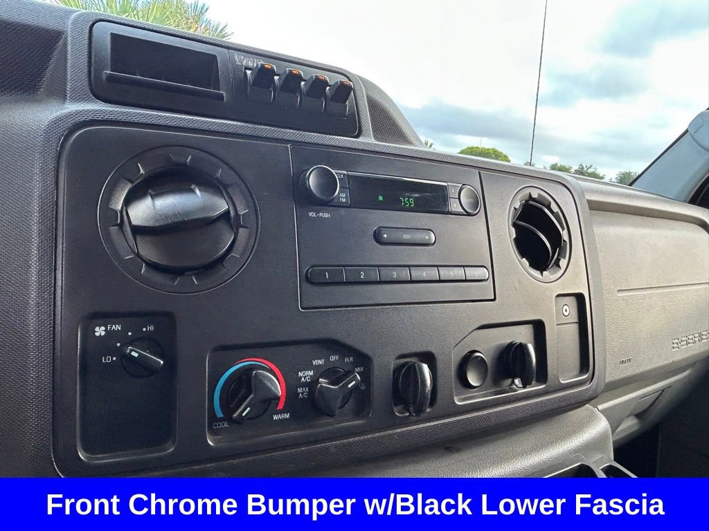 Used 2019 Ford E-350 and Econoline 350 Super Duty w/ Power Windows & Locks Group image 11