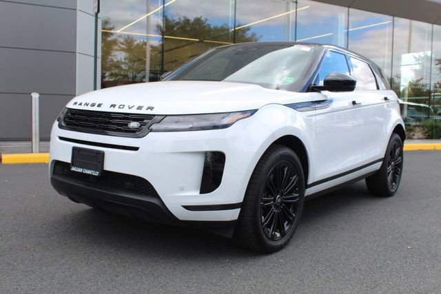 Used 2025 Land Rover Range Rover Evoque S image 1