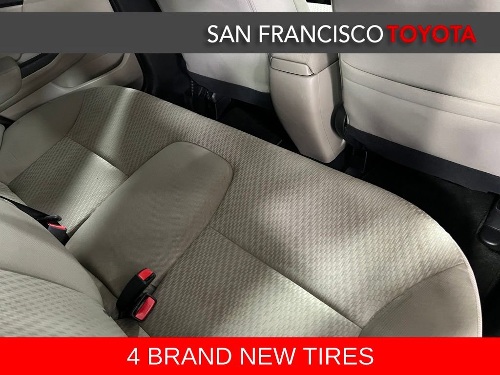 Used 2014 Honda Civic LX image 16