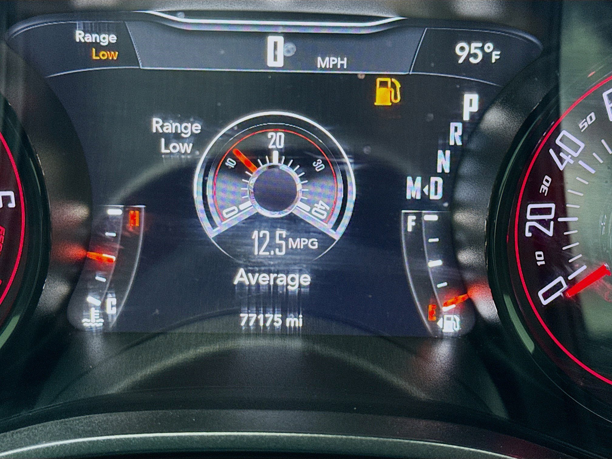 Used 2019 Dodge Challenger GT w/ Blacktop Package image 8