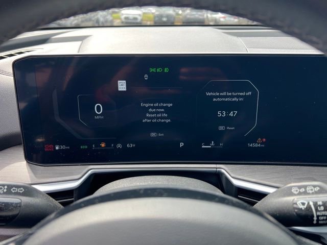 Used 2024 Kia Sorento SX image 16