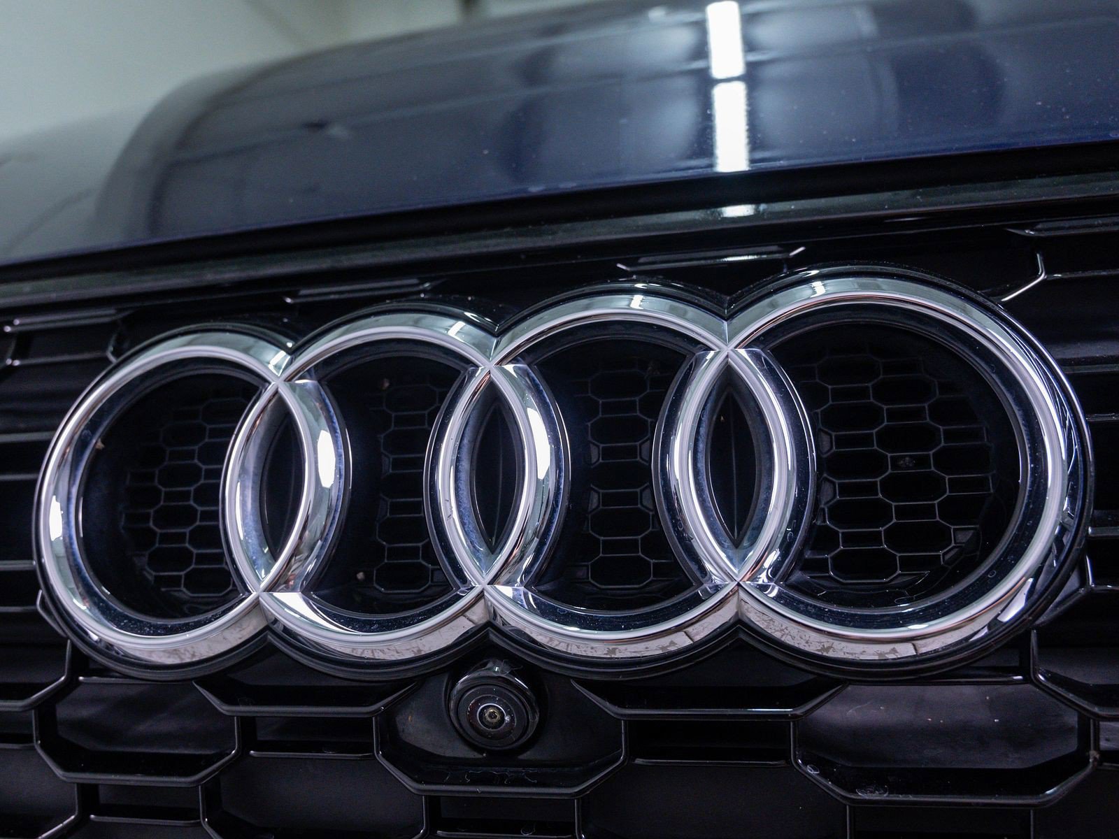 Used 2018 Audi RS 5 AWD/4WD image 5