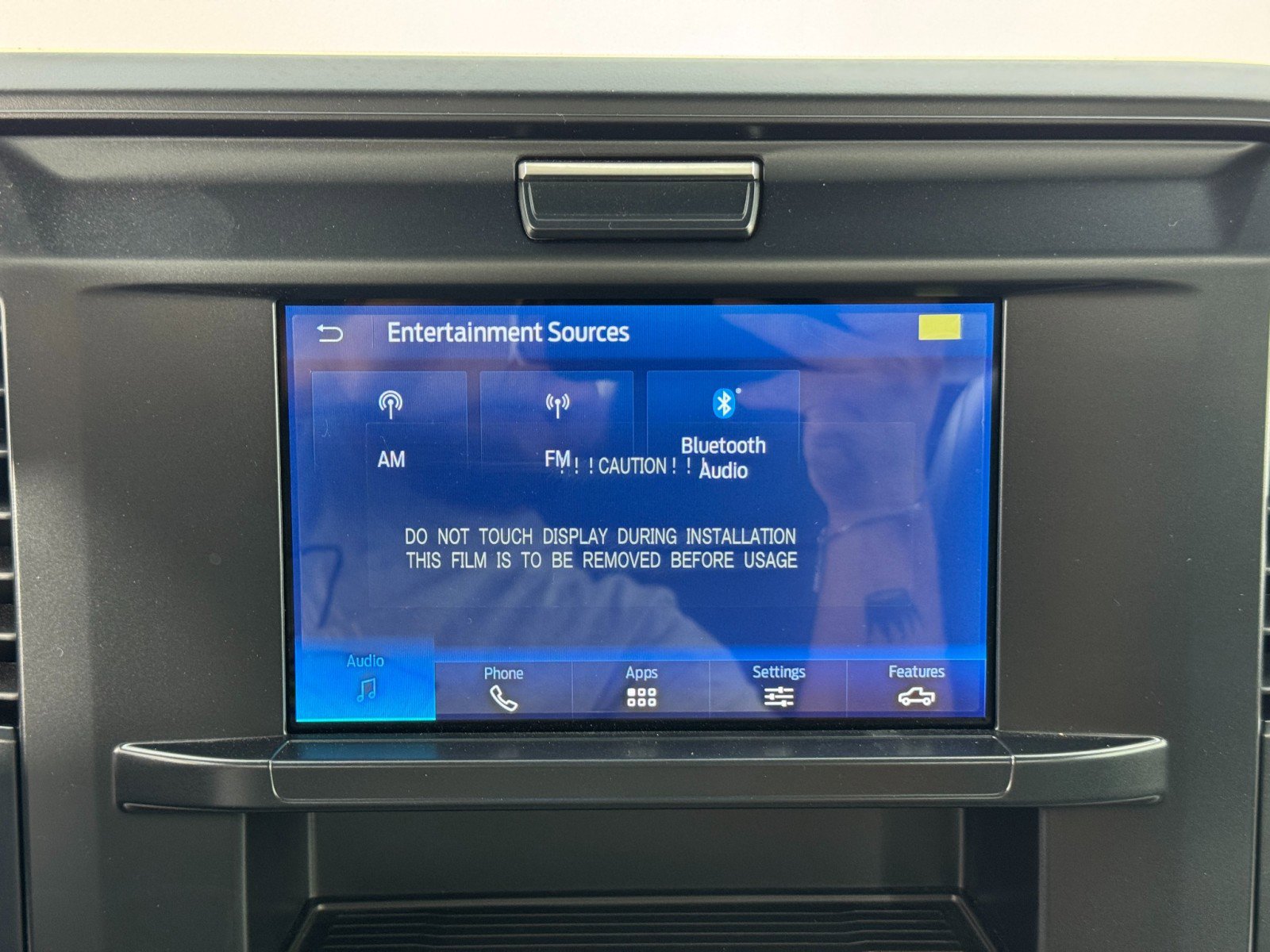 Used 2025 Ford F350 XL w/ XL Driver Assist Package image 23