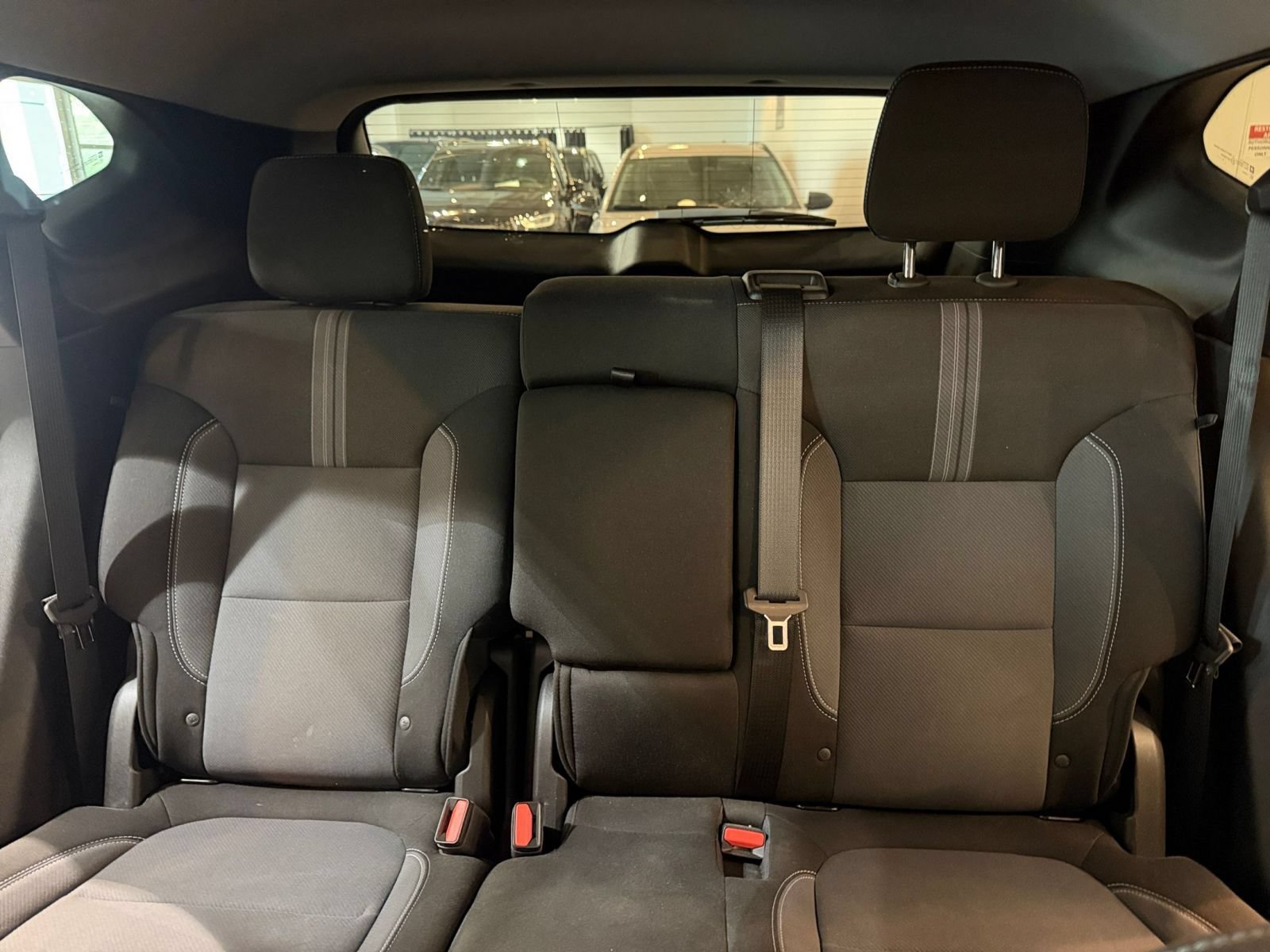 Used 2025 Chevrolet Blazer LT FWD image 38