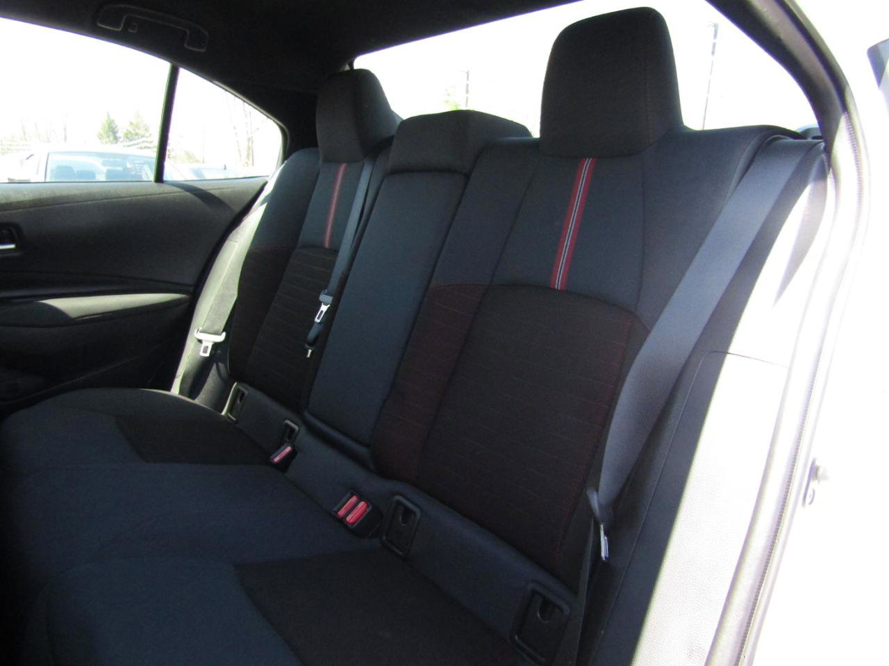 Used 2023 Toyota Corolla SE image 19