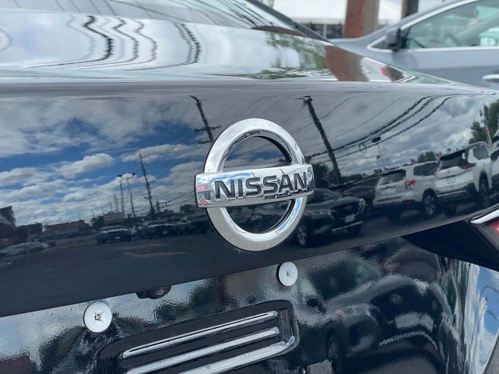 Certified 2023 Nissan Sentra SV w/ All-Weather Package FWD image 23