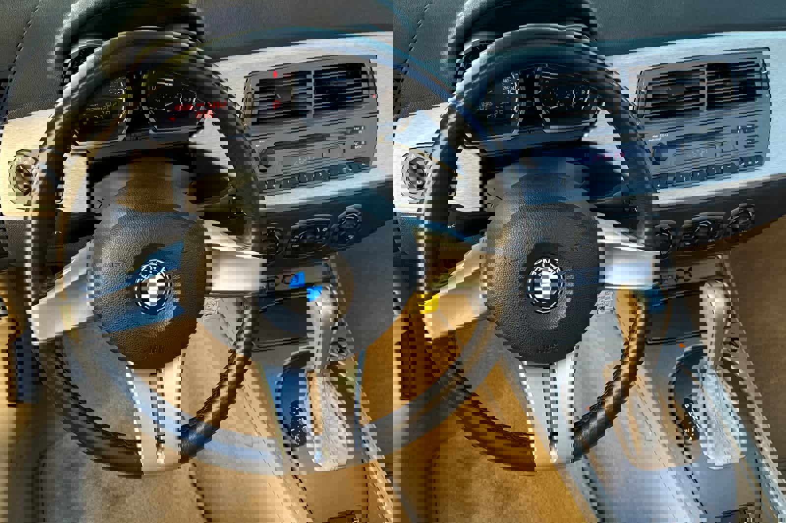 Used 2003 BMW Z4 3.0i image 14