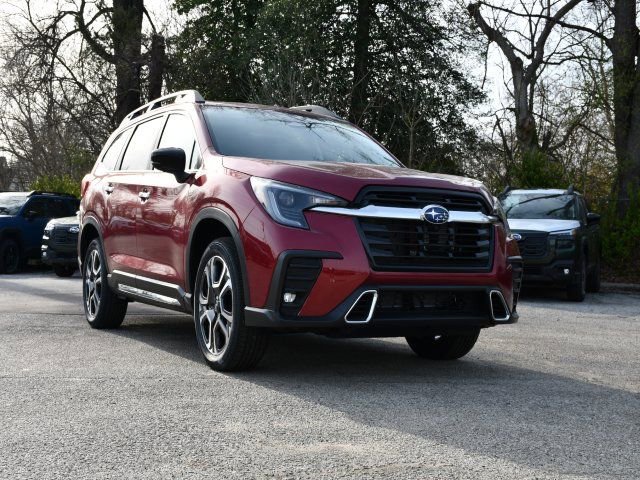 New 2026 Subaru Ascent Touring AWD/4WD image 1
