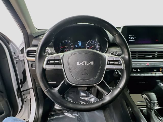 Certified 2022 Kia Telluride S FWD image 11
