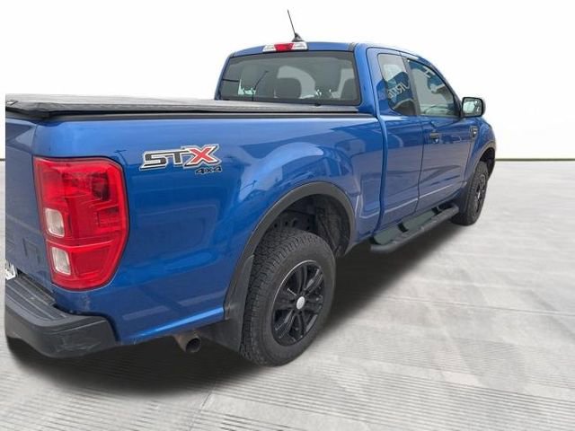 Used 2020 Ford Ranger XL w/ Equipment Group 101A Mid image 4