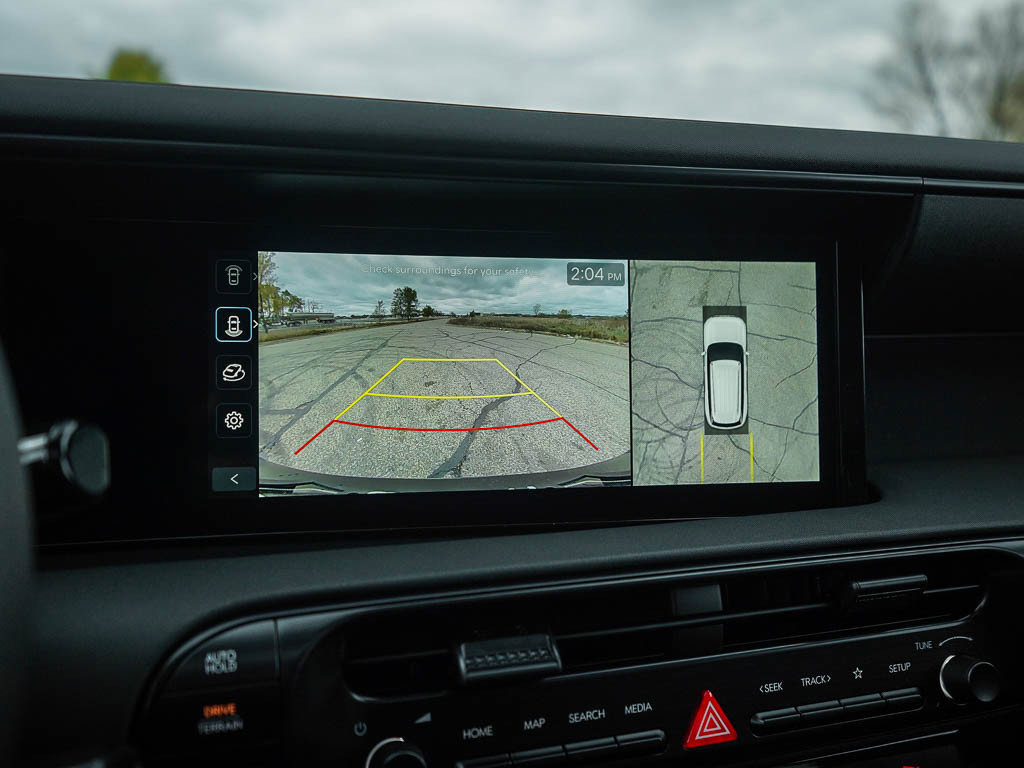 New 2026 Hyundai Palisade XRT Pro image 26