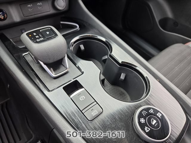 Used 2026 Nissan Rogue SV w/ Rock Creek Premium Package AWD/4WD image 25