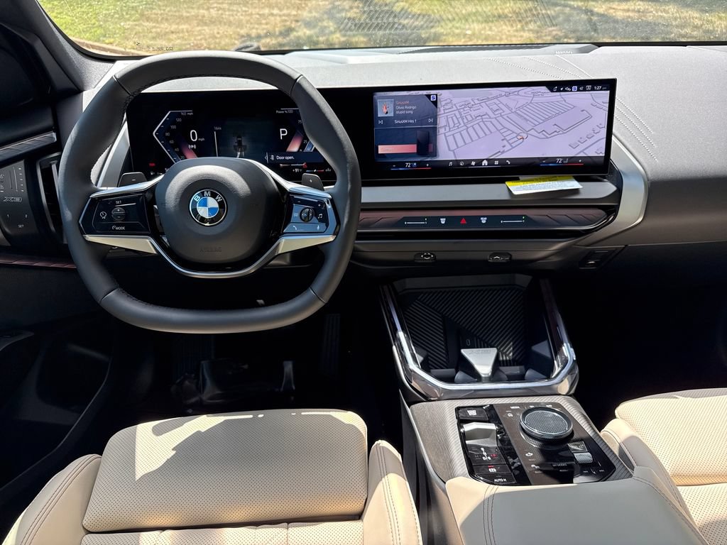New 2026 BMW X3 xDrive30i w/ Convenience Package AWD/4WD image 21