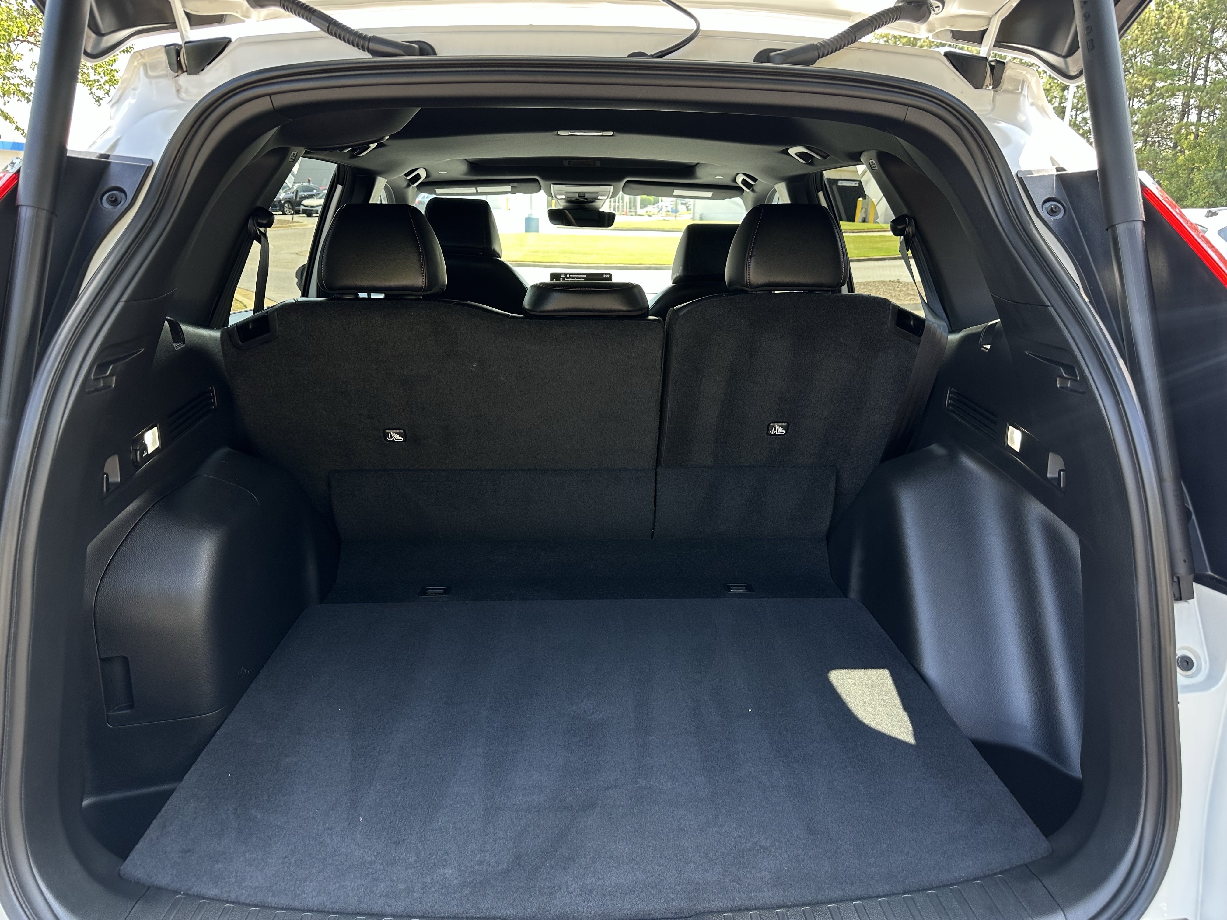 Used 2025 Honda CR-V Sport-L image 40