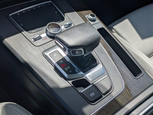 Used 2018 Audi Q5 2.0T Premium Plus image 27