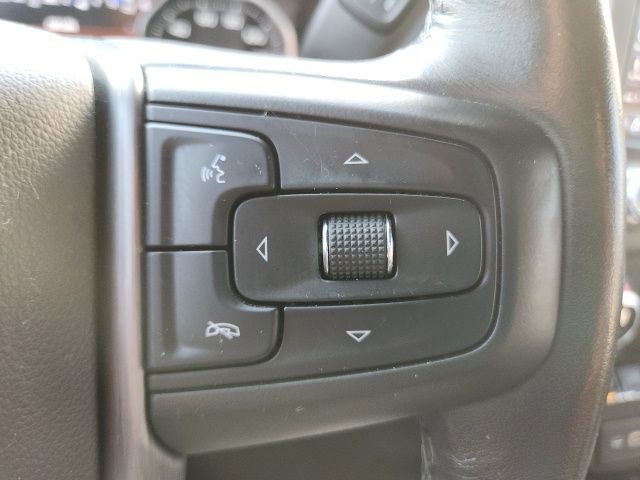 Used 2021 GMC Sierra 1500 Denali w/ Driver Alert Package II image 27